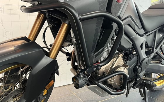 Gebrauchtmotorrad Honda CBF 1000 - Bild 11