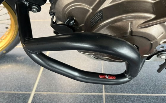 Gebrauchtmotorrad Honda CBF 1000 - Bild 12