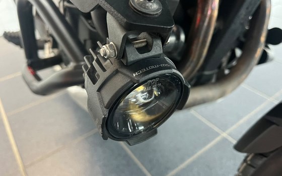 Gebrauchtmotorrad Honda CBF 1000 - Bild 13