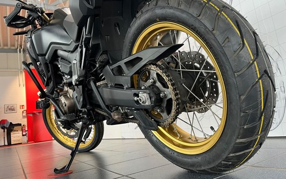 Gebrauchtmotorrad Honda CBF 1000 - Bild 14