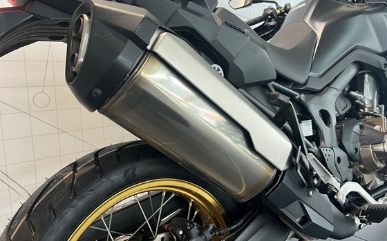 Gebrauchtmotorrad Honda CBF 1000 - Bild 15