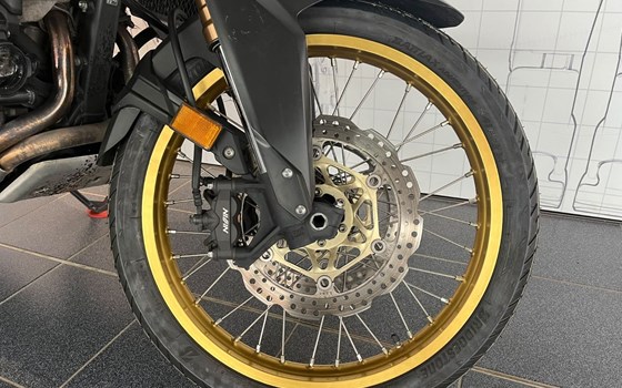 Gebrauchtmotorrad Honda CBF 1000 - Bild 16