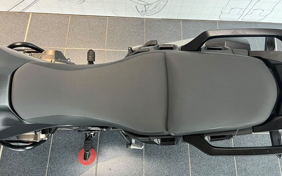 Gebrauchtmotorrad Honda CBF 1000 - Bild 17