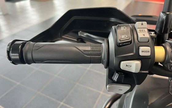 Gebrauchtmotorrad Honda CBF 1000 - Bild 18