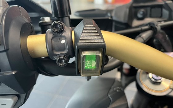 Gebrauchtmotorrad Honda CBF 1000 - Bild 19