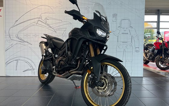 Gebrauchtmotorrad Honda CBF 1000 - Bild 2