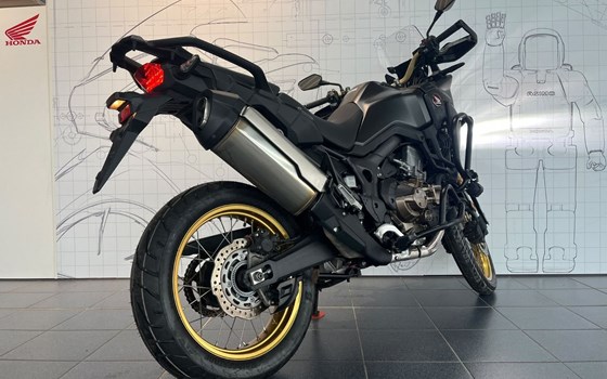 Gebrauchtmotorrad Honda CBF 1000 - Bild 3