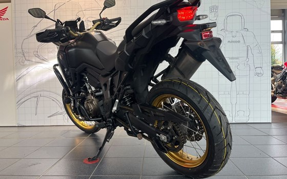 Gebrauchtmotorrad Honda CBF 1000 - Bild 4