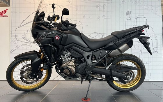 Gebrauchtmotorrad Honda CBF 1000 - Bild 5