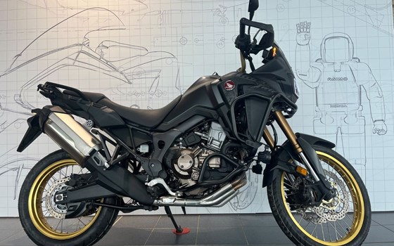 Gebrauchtmotorrad Honda CBF 1000 - Bild 6