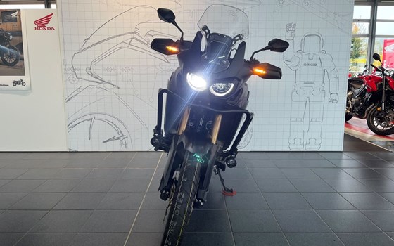 Gebrauchtmotorrad Honda CBF 1000 - Bild 7