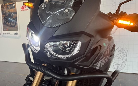 Gebrauchtmotorrad Honda CBF 1000 - Bild 8