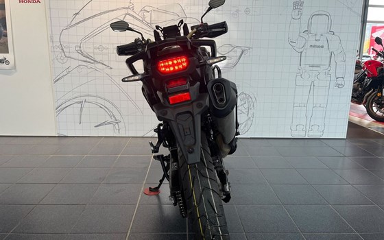 Gebrauchtmotorrad Honda CBF 1000 - Bild 9