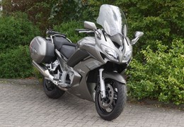 Gebrauchte Yamaha FJR 1300