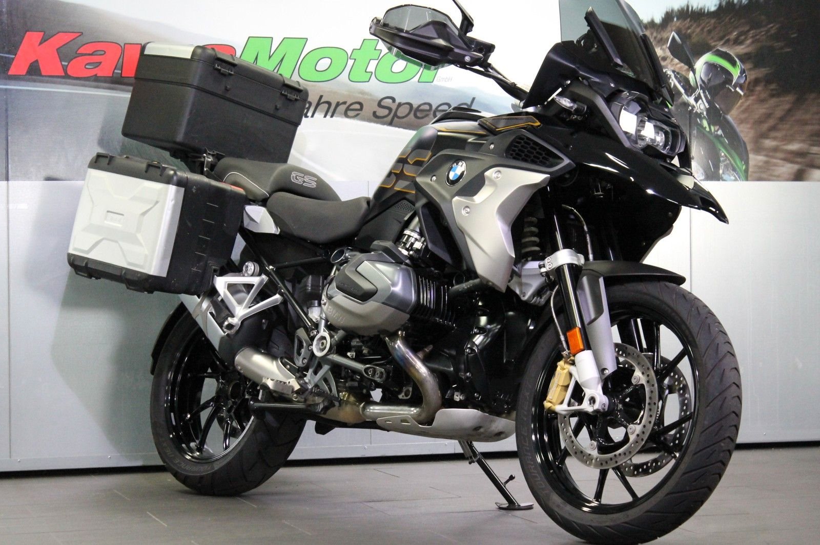 BMW R 1250 GS
