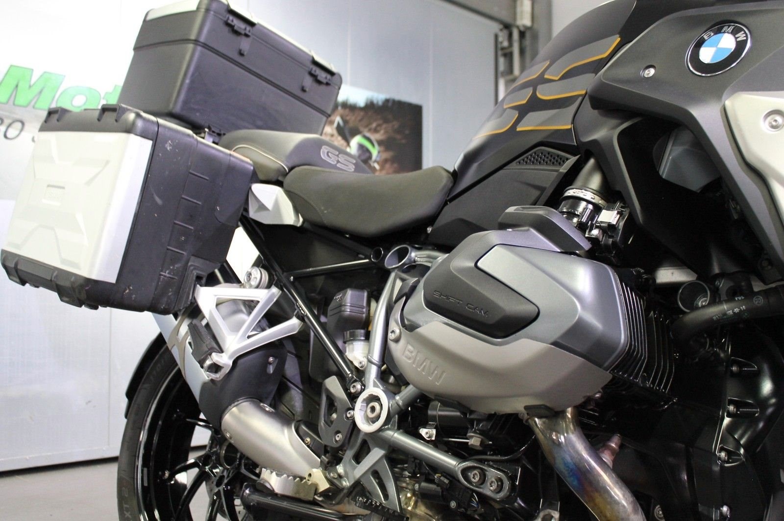 BMW R 1250 GS