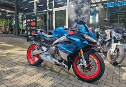 Neumotorrad Aprilia RS 660
