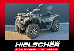 Gebrauchte CFMOTO CFORCE 520 L
