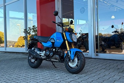 Honda MSX125 Grom