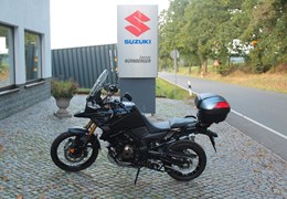 Gebrauchte Suzuki V-Strom 1050DE