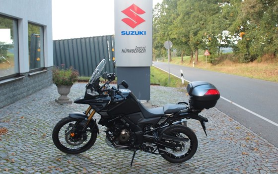 Gebrauchtmotorrad Suzuki V-Strom 1050DE - Bild 1