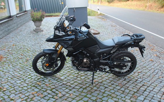 Gebrauchtmotorrad Suzuki V-Strom 1050DE - Bild 10