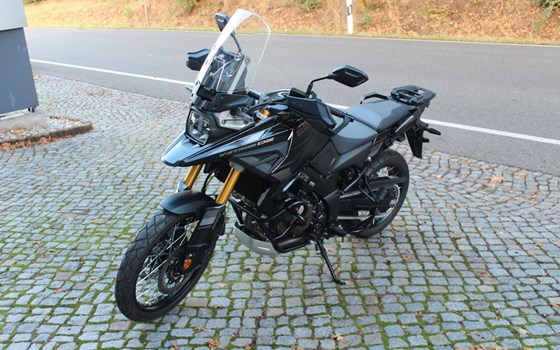 Gebrauchtmotorrad Suzuki V-Strom 1050DE - Bild 11