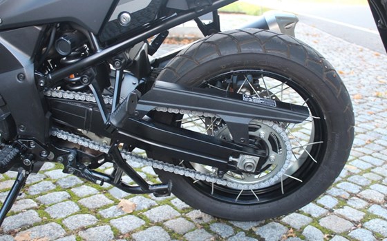 Gebrauchtmotorrad Suzuki V-Strom 1050DE - Bild 12