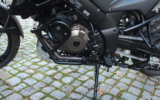 Gebrauchtmotorrad Suzuki V-Strom 1050DE - Bild 13
