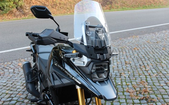 Gebrauchtmotorrad Suzuki V-Strom 1050DE - Bild 14