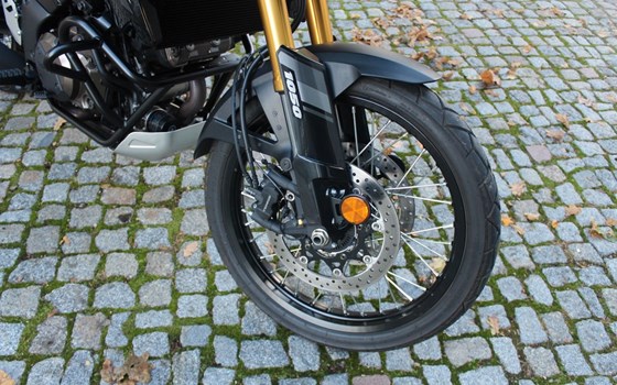 Gebrauchtmotorrad Suzuki V-Strom 1050DE - Bild 15