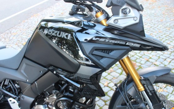Gebrauchtmotorrad Suzuki V-Strom 1050DE - Bild 16