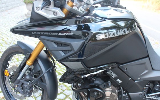 Gebrauchtmotorrad Suzuki V-Strom 1050DE - Bild 17