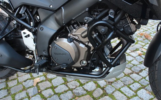 Gebrauchtmotorrad Suzuki V-Strom 1050DE - Bild 18