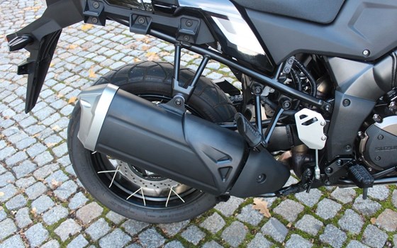 Gebrauchtmotorrad Suzuki V-Strom 1050DE - Bild 19