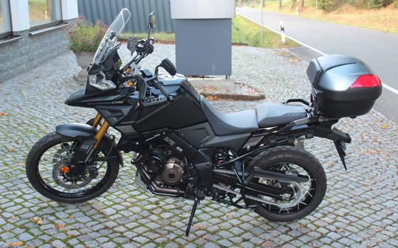 Gebrauchtmotorrad Suzuki V-Strom 1050DE - Bild 2