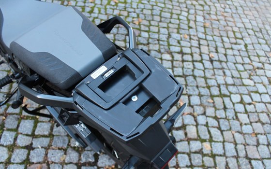 Gebrauchtmotorrad Suzuki V-Strom 1050DE - Bild 20
