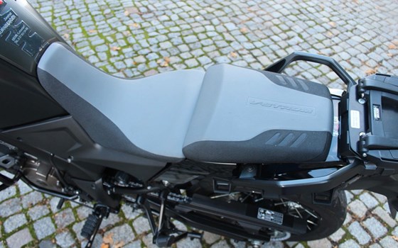 Gebrauchtmotorrad Suzuki V-Strom 1050DE - Bild 21