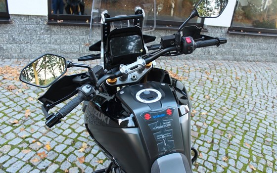 Gebrauchtmotorrad Suzuki V-Strom 1050DE - Bild 22