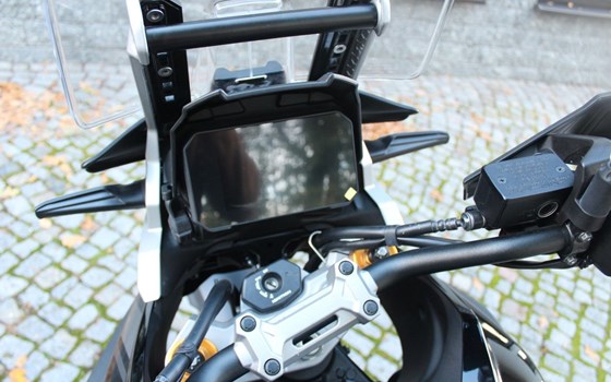 Gebrauchtmotorrad Suzuki V-Strom 1050DE - Bild 23