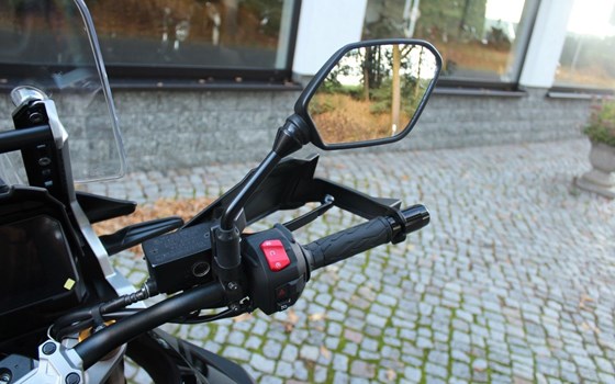 Gebrauchtmotorrad Suzuki V-Strom 1050DE - Bild 24