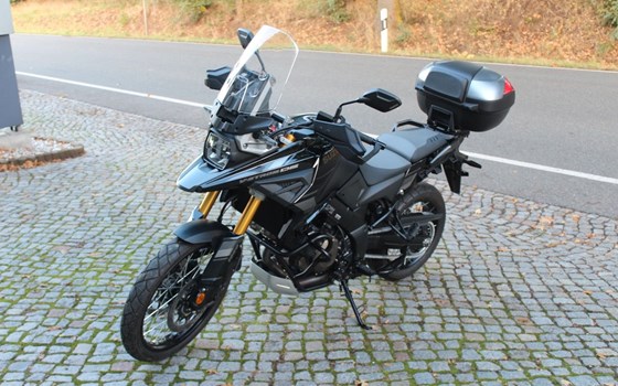 Gebrauchtmotorrad Suzuki V-Strom 1050DE - Bild 3