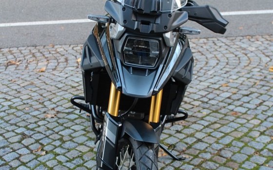 Gebrauchtmotorrad Suzuki V-Strom 1050DE - Bild 4