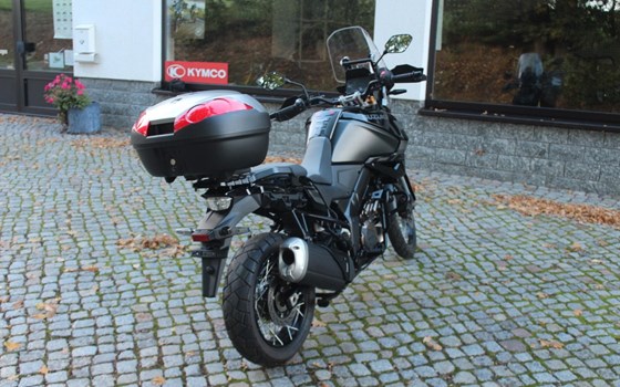 Gebrauchtmotorrad Suzuki V-Strom 1050DE - Bild 7