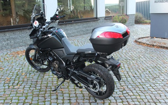 Gebrauchtmotorrad Suzuki V-Strom 1050DE - Bild 8