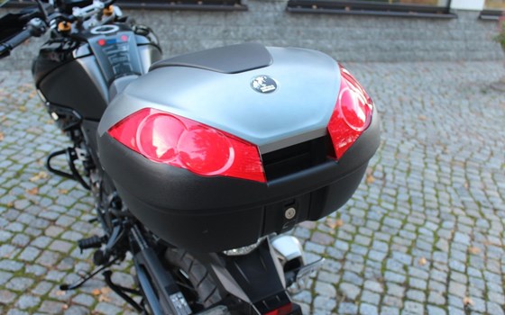Gebrauchtmotorrad Suzuki V-Strom 1050DE - Bild 9