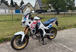 Gebrauchte Honda CRF1100L Africa Twin Adventure Sports DCT