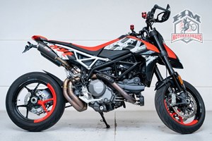 Angebot Ducati Hypermotard 950 RVE