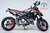 Ducati Hypermotard 950 RVE