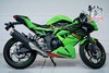 Kawasaki Ninja 125